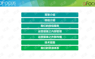 微信公共平台运营方案，微信公共平台运营方案怎么写