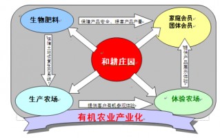 连锁经营运营模式，连锁经营运营模式有哪些