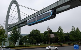 空轨运营，空轨运营时间