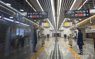 长春地铁运营方，长春地铁线路图