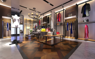 服装终端店铺运营，服装终端店铺运营方案
