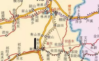 玉福铁路运营，玉福铁路运营时间表