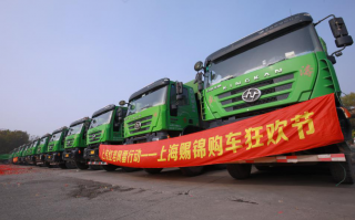 上海渣土车运营平台，上海渣土车运营平台有哪些
