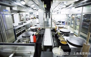中央厨房运营，中央厨房运营管理规范