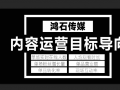 tb运营内容，淘宝运营模式b2b
