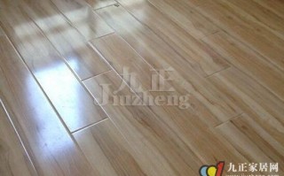 地板安装怎么运营，地板安装教程