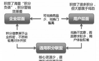 积分平台运营，积分平台运营模式