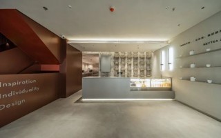 喜茶是哪家公司运营的，喜茶是哪里的品牌