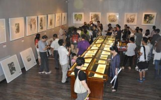 画廊画院运营求职，画廊画院运营求职简历