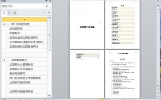 地产运营部职责，地产运营部职责范围