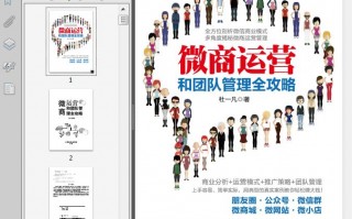 微商实体店的运营模式，微商实体店的运营模式有哪些