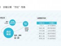 2017 新运营模式，新的运营模式
