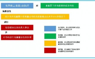 集团客户 运营商，集团客户 运营商有哪些