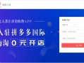 电商代运营拼多多，电商代运营拼多多是真的吗