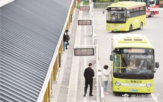 公交车运营效率，公交车运营效率怎么样