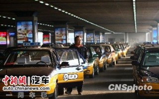 出租车公司运营，出租车公司运营模式