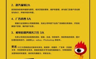 计划运营招聘，计划运营是做什么的