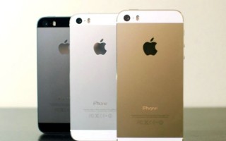 5s 运营商 4g，5s 8.3版本运营商