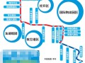 郑州地铁二号线运营时间，郑州地铁二号线运营时间表