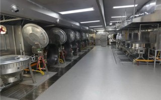 中央厨房运营模式，中央厨房运营模式可以概括为四个一体化