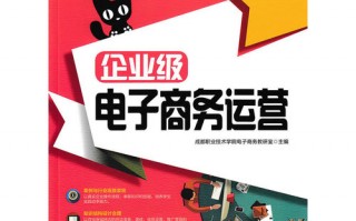 电商运营 图书，电商运营图书