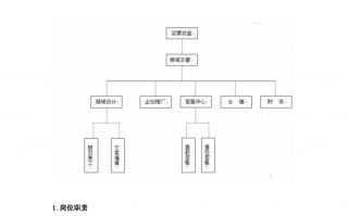 天猫月度运营计划表，天猫运营月计划怎么做