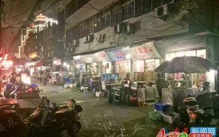 夜市排挡运营方案，夜市排挡运营方案怎么写