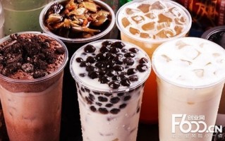 奶茶店该怎么运营，奶茶店怎样运营才能火爆