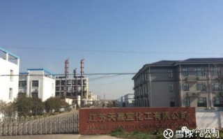 化工园区运营公司，化工园区运营公司组织架构图片