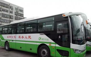 长春公交158运营时间，长春公交158路首末车时间