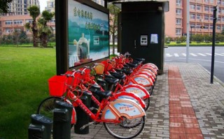 杭州公共自行车运营，杭州公共自行车运营时间