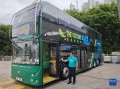 香港 巴士运营时间，香港巴士运营时间