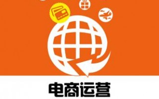 电商化 运营商，电商化 运营商是指什么