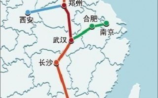 世界铁路运营里程，世界铁路运营里程第一的国家