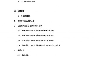 运营活动方案模板，运营活动方案模板范文