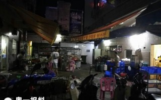 大排档如何运营，大排档如何运营赚钱