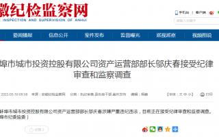 资本运营部 投资管理，资本运营部投资管理处
