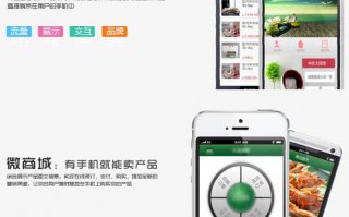 上海微信代运营，上海微信代运营公司