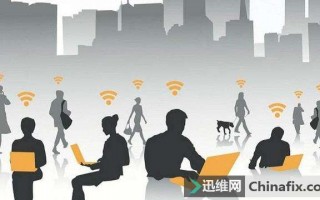 wifi如何运营，wifi是怎么运行的