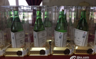 老酒收藏运营模式，老酒收藏馆